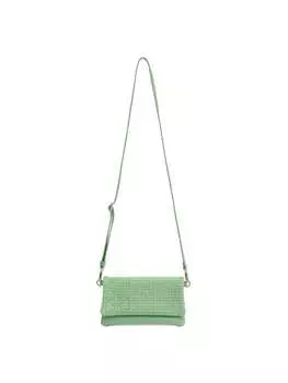 Клатч FREDs BRUDER, цвет fresh mint