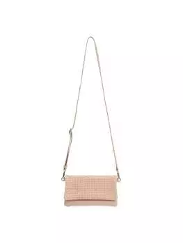 Клатч FREDs BRUDER, серый