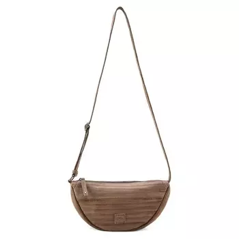 Клатч FREDsBRUDER, коричневый