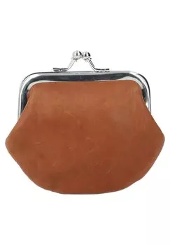 Клатч FRIDA Gusti Leder, коричневый