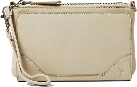 Клатч Frye Melissa Convertible Wristlet Wallet, цвет Oat