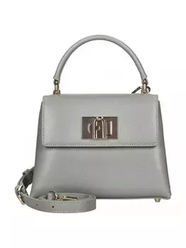 Клатч Furla 1927 Mini Top Handle - Abendtasche 21 cm, цвет agave