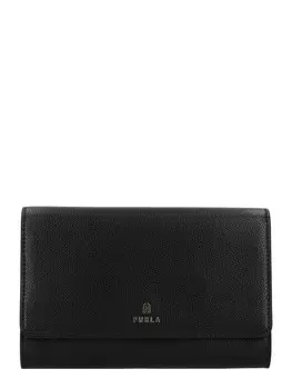 Клатч FURLA Camelia, черный