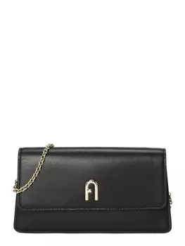 Клатч FURLA Clutch, черный