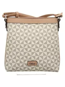 Клатч Gabor Bags, белый