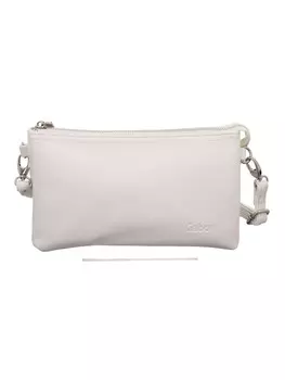 Клатч Gabor Bags, белый