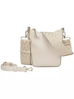 Клатч Gabor Bags, белый