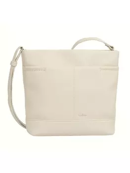 Клатч Gabor Bags, белый