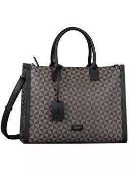 Клатч Gabor Bags, черный