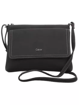 Клатч Gabor Bags, черный