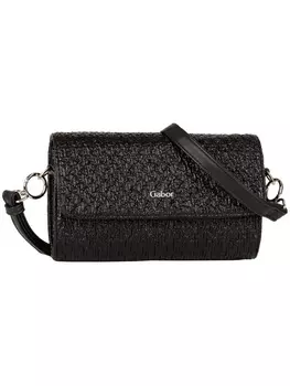 Клатч Gabor Bags, черный