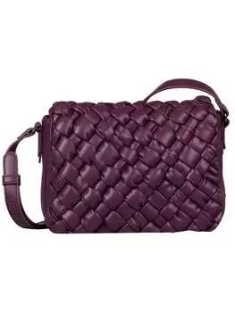 Клатч Gabor Bags, фиолетовый