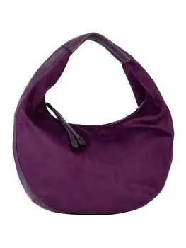 Клатч Gabor Bags, фиолетовый