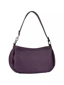 Клатч Gabor Bags, фиолетовый