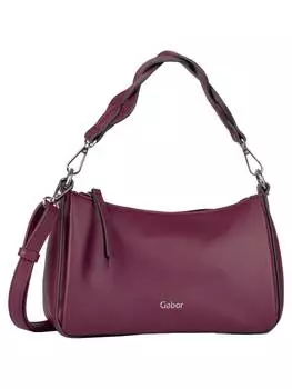 Клатч Gabor Bags, розовый