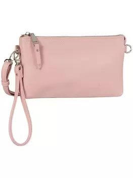 Клатч Gabor Bags, розовый