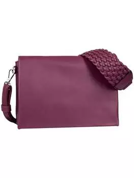 Клатч Gabor Bags, розовый