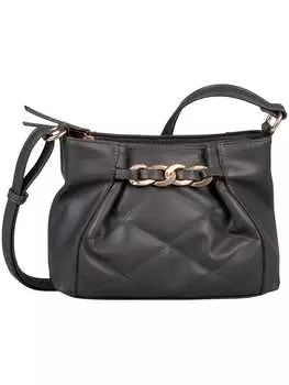 Клатч Gabor Bags, серый