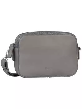 Клатч Gabor Bags, серый