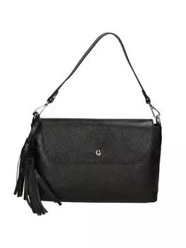 Клатч Gave Lux, черный