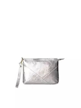 Клатч Gave Lux Clutch-Tasche, цвет SILVER