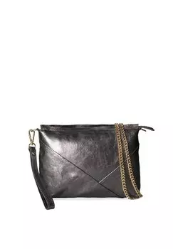 Клатч Gave Lux, серый