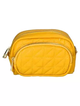 Клатч Gave Lux, желтый