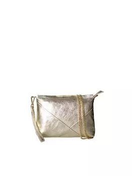 Клатч Gave Lux, золотой