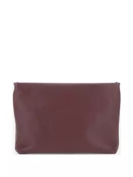 Клатч GIANNI CHIARINI Brenda, красный