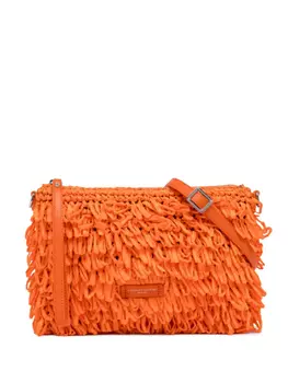 Клатч GIANNI CHIARINI Marcella, оранжевый