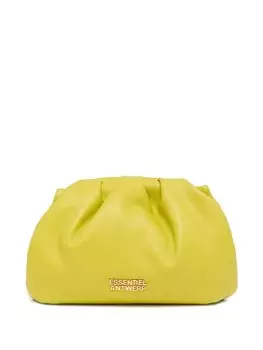 Клатч Gingers Essentiel Antwerp, желтый