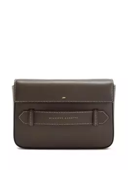 Клатч Giuseppe Zanotti Idina