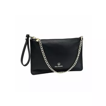 Клатч Giusy Lamattina Clutch, черный