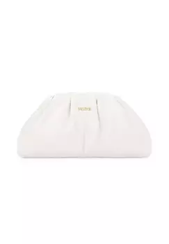 Клатч GLOW Kazar, белый