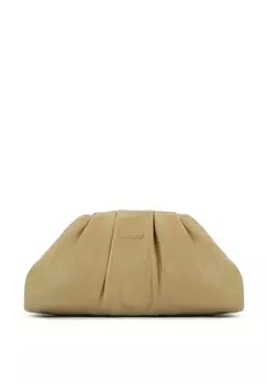 Клатч GLOW M Kazar, бежевый