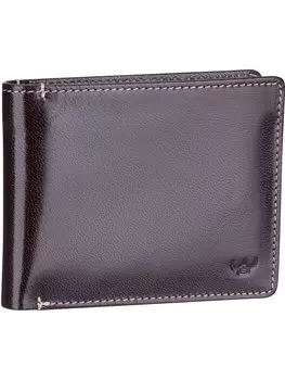 Клатч Golden Head BARI, мокка