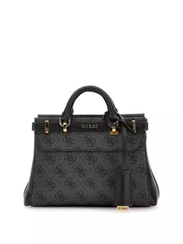Клатч Guess, черный