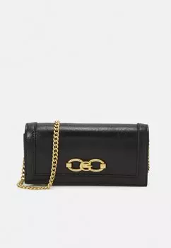 Клатч Guess, черный