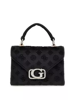 Клатч GUESS Clutch, черный