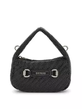 Клатч GUESS Clutch Francy, черный