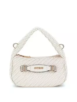 Клатч GUESS Clutch Francy, цвет powder