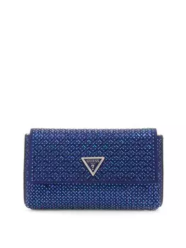 Клатч GUESS Clutch, синий