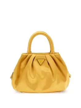 Клатч Guess, желтый