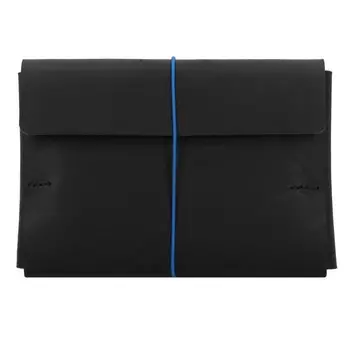 Клатч Harold's Keeper, черный