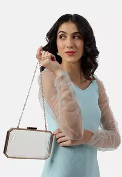 Клатч Haute Sauce