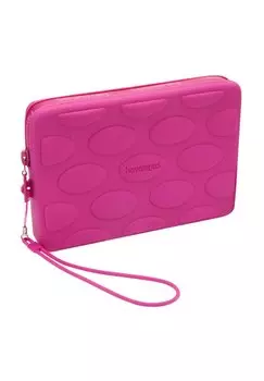 Клатч Havaianas, черничный