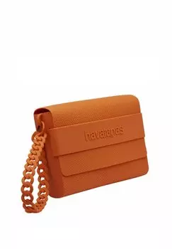 Клатч Havaianas, оранжевый