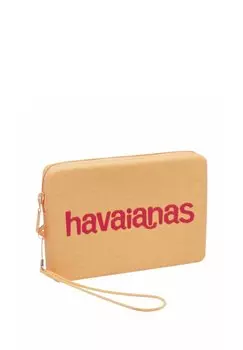 Клатч Havaianas, оранжевый