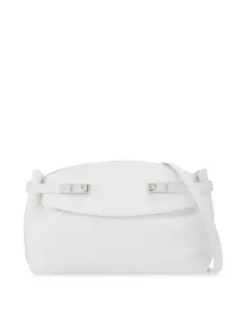 Клатч Hug Ferragamo, белый
