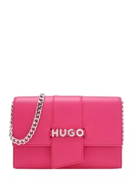 Клатч HUGO Mel 2.0, розовый